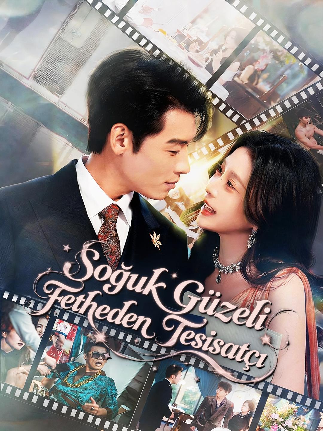 Soğuk Güzeli Fetheden Tesisatçı