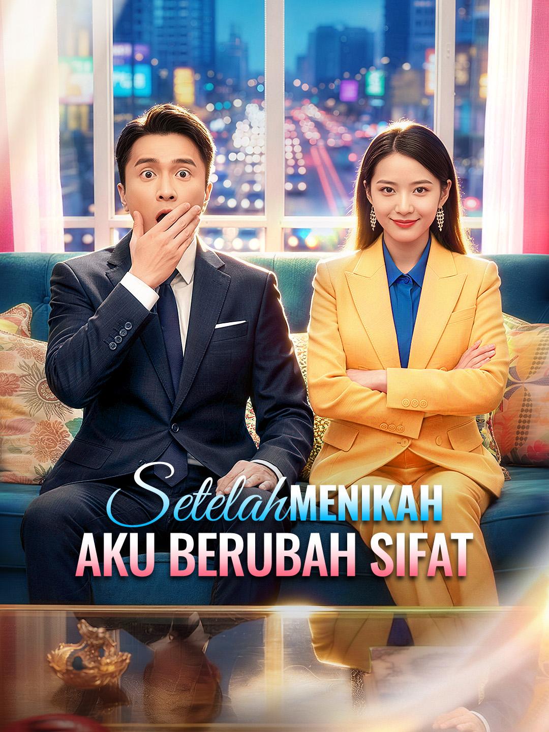 Setelah Menikah Aku Berubah Sifat