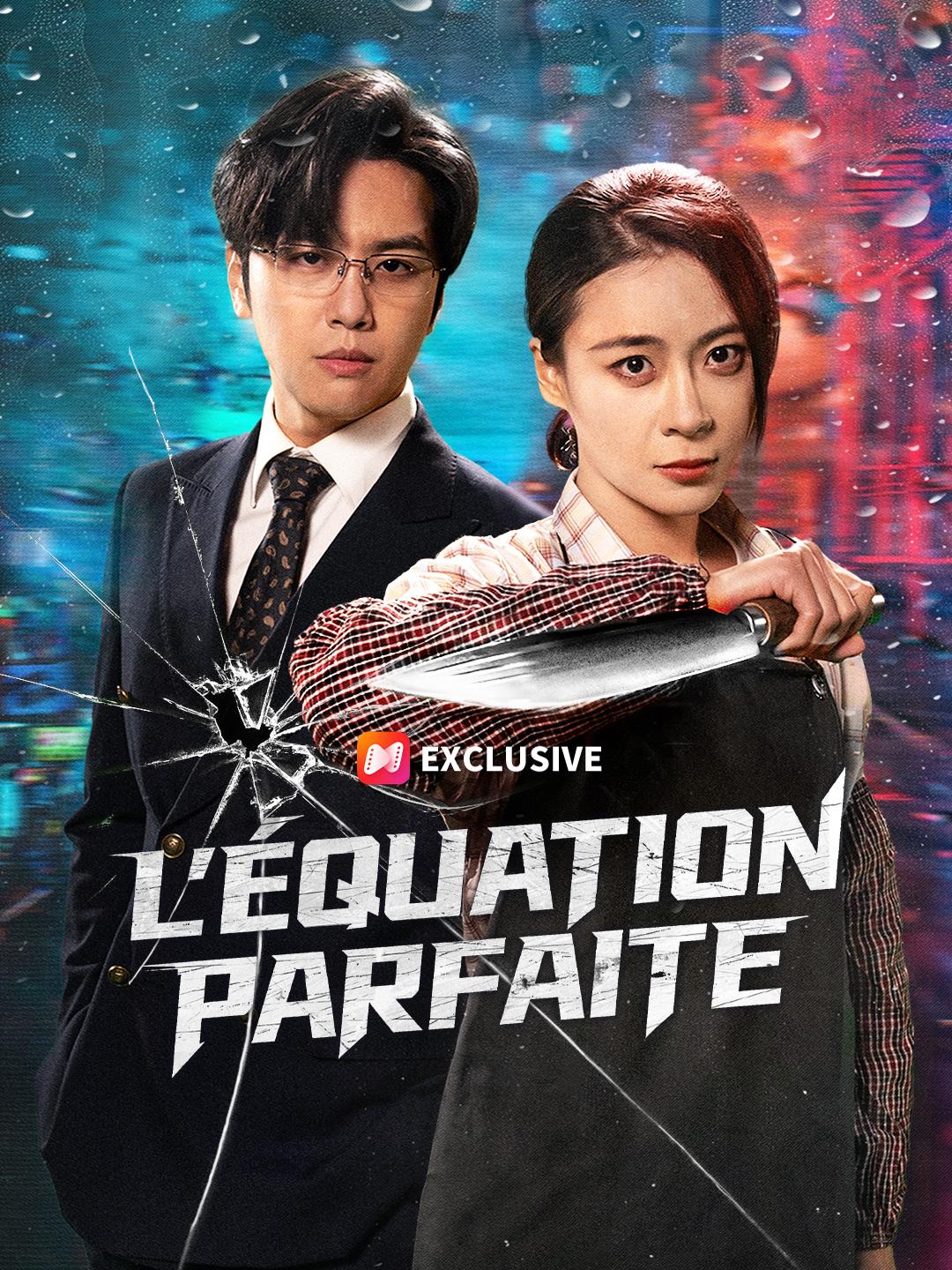 L'ÉQUATION PARFAITE