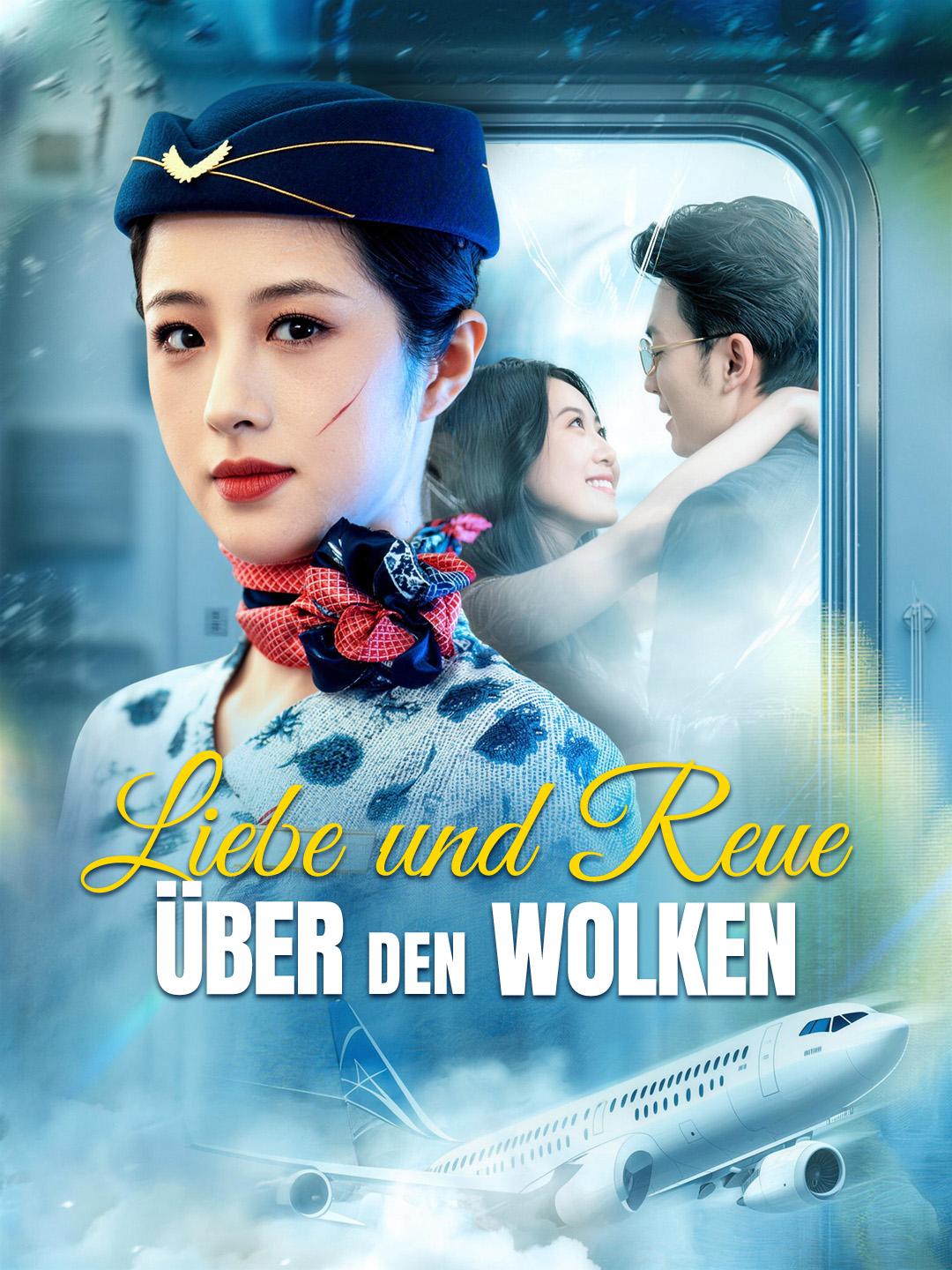 Liebe und Reue über den Wolken