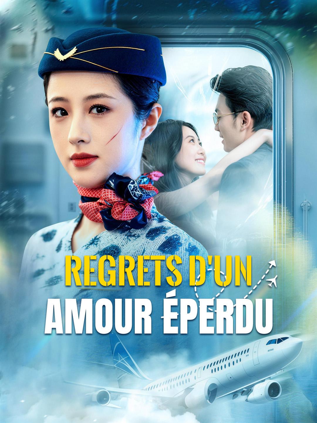 REGRETS D'UN AMOUR ÉPERDU