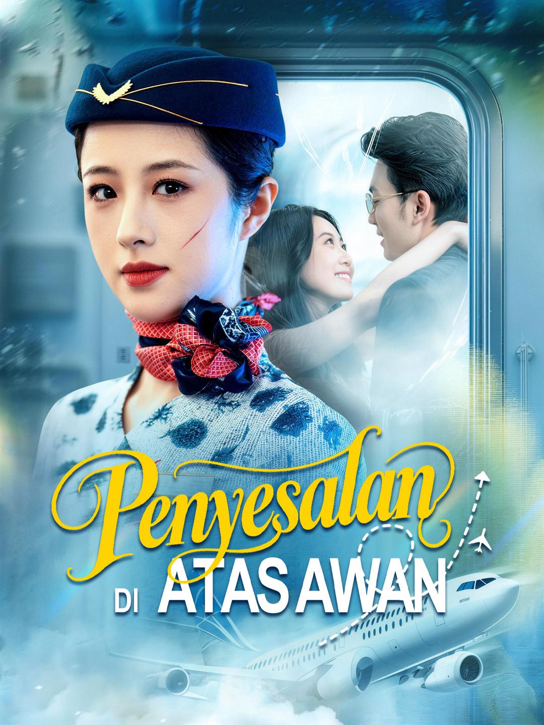 Penyesalan di Atas Awan