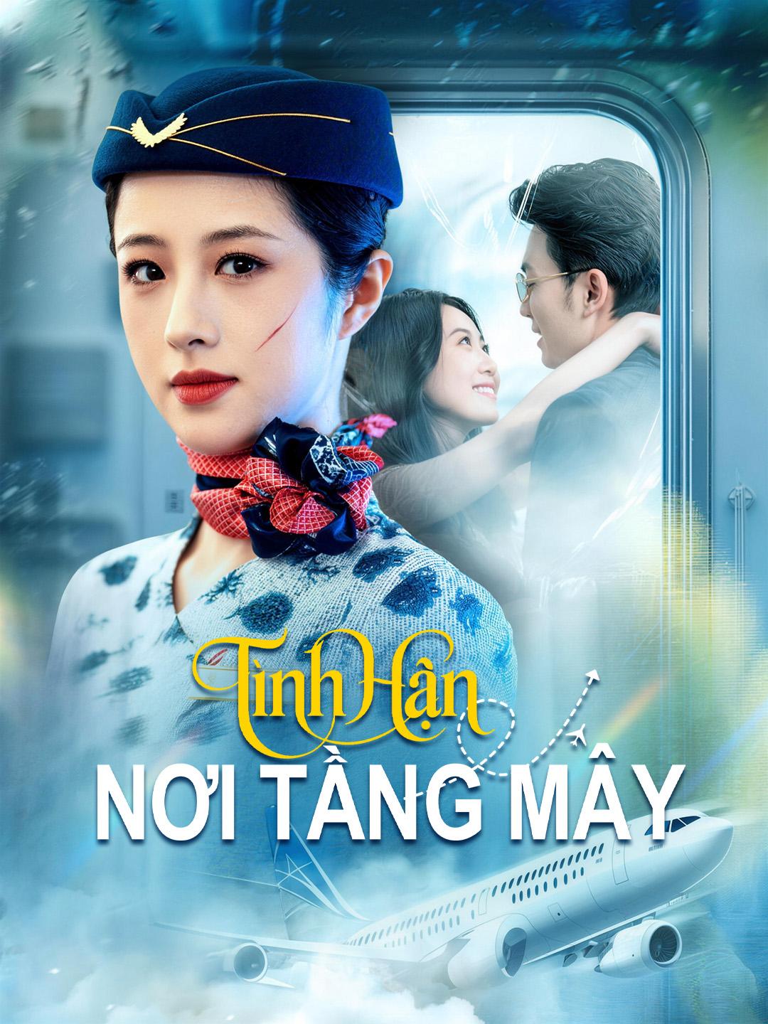 Tình Hận Nơi Tầng Mây