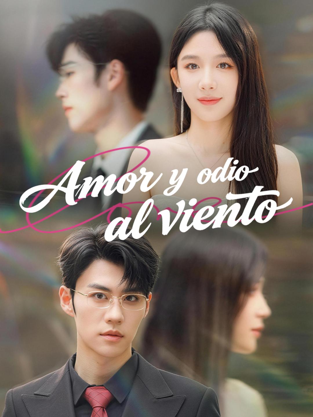 Amor y odio al viento