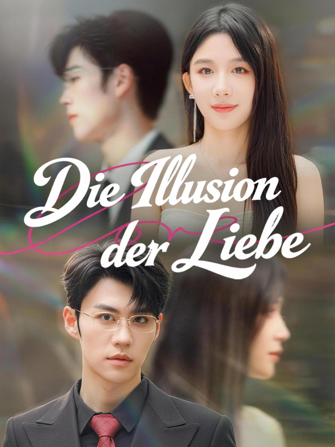 Die Illusion der Liebe