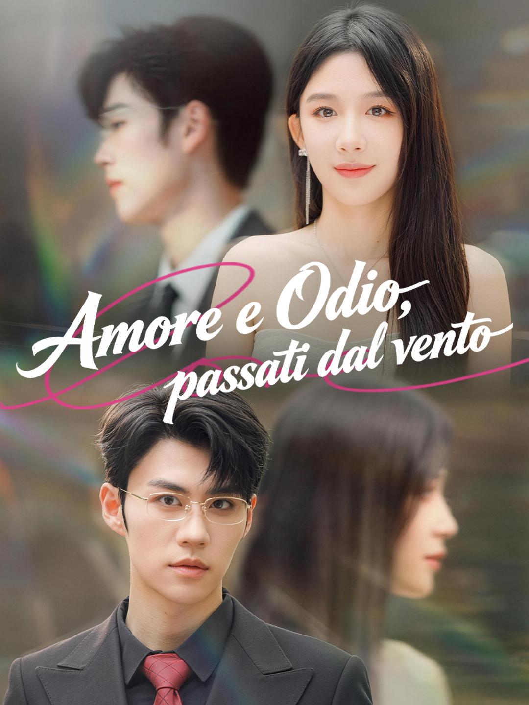 Amore e Odio, passati dal vento