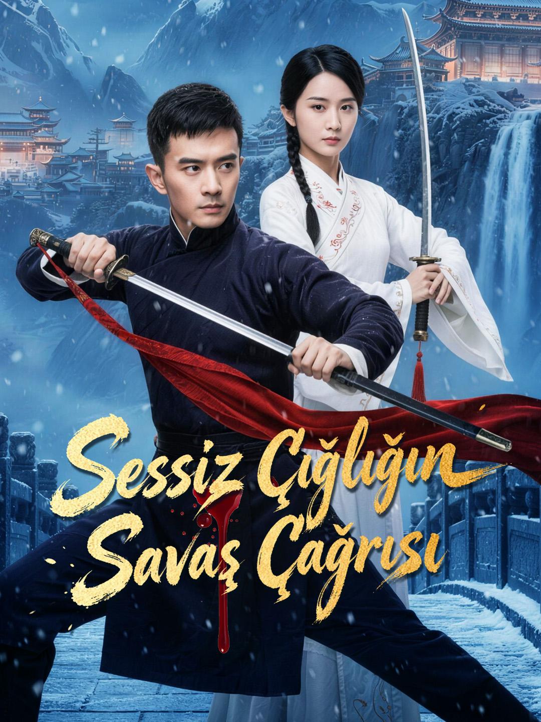 Sessiz Çığlığın Savaş Çağrısı