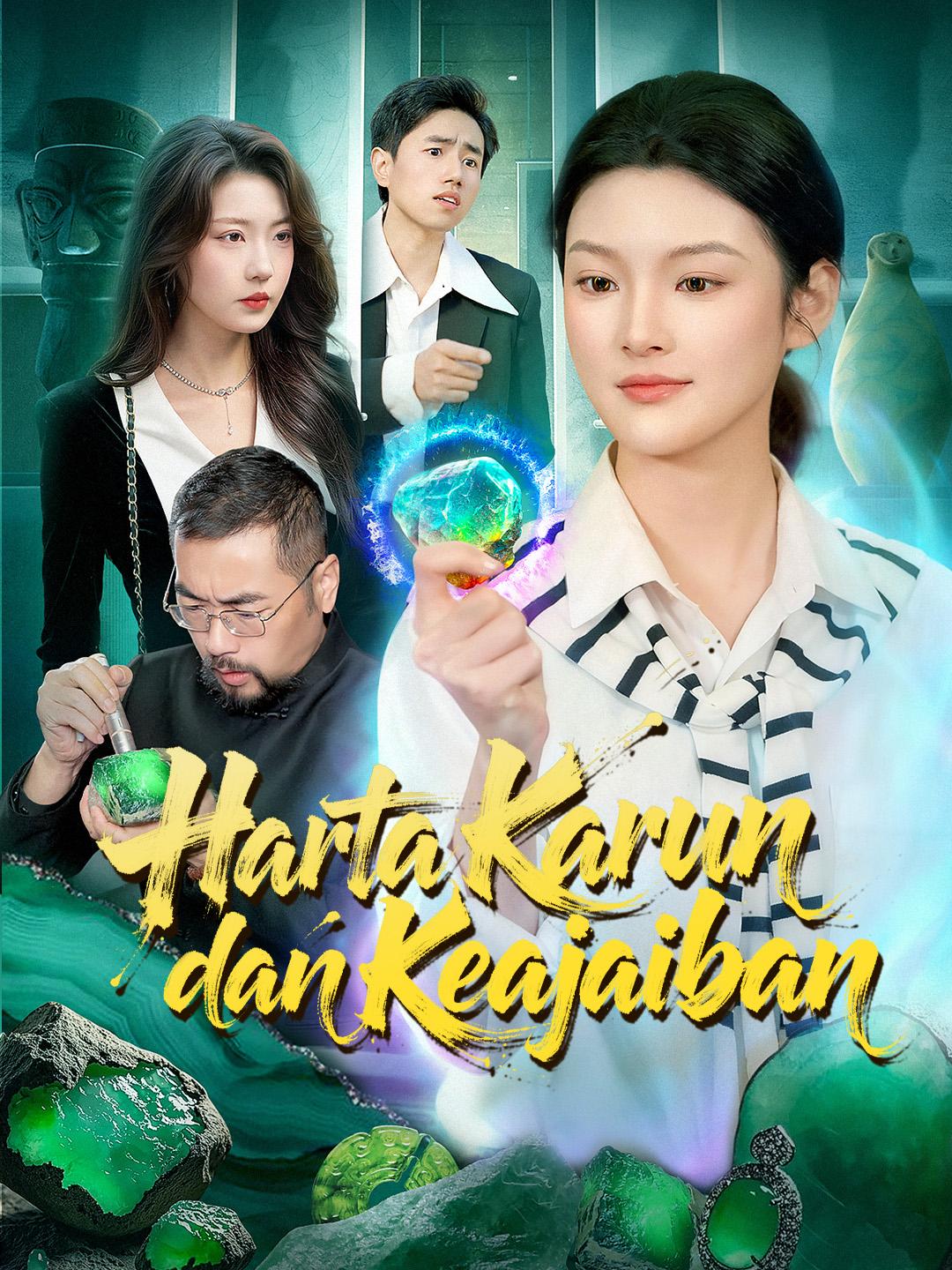 Harta Karun dan Keajaiban