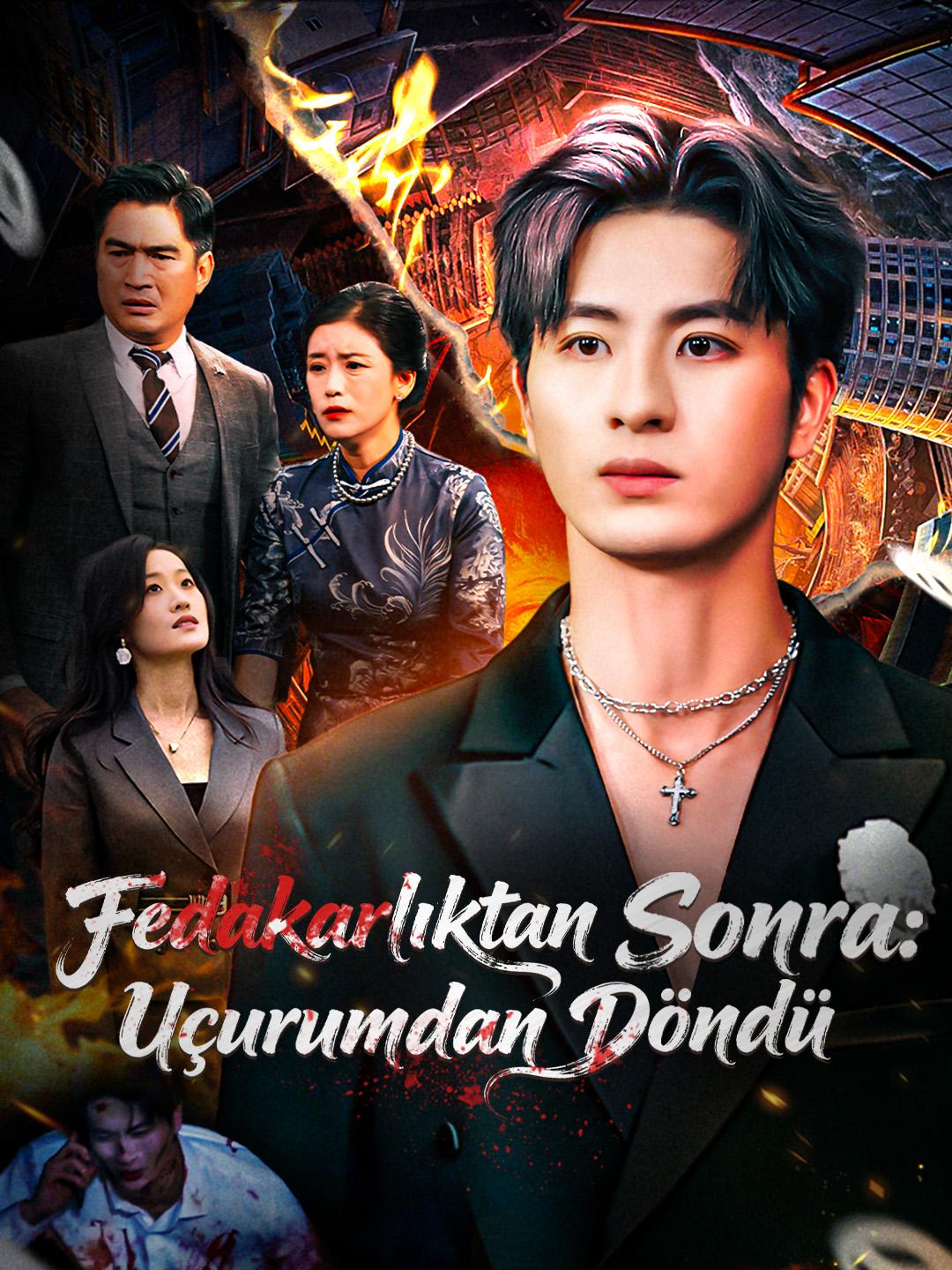 Fedakarlıktan Sonra: Uçurumdan Döndü