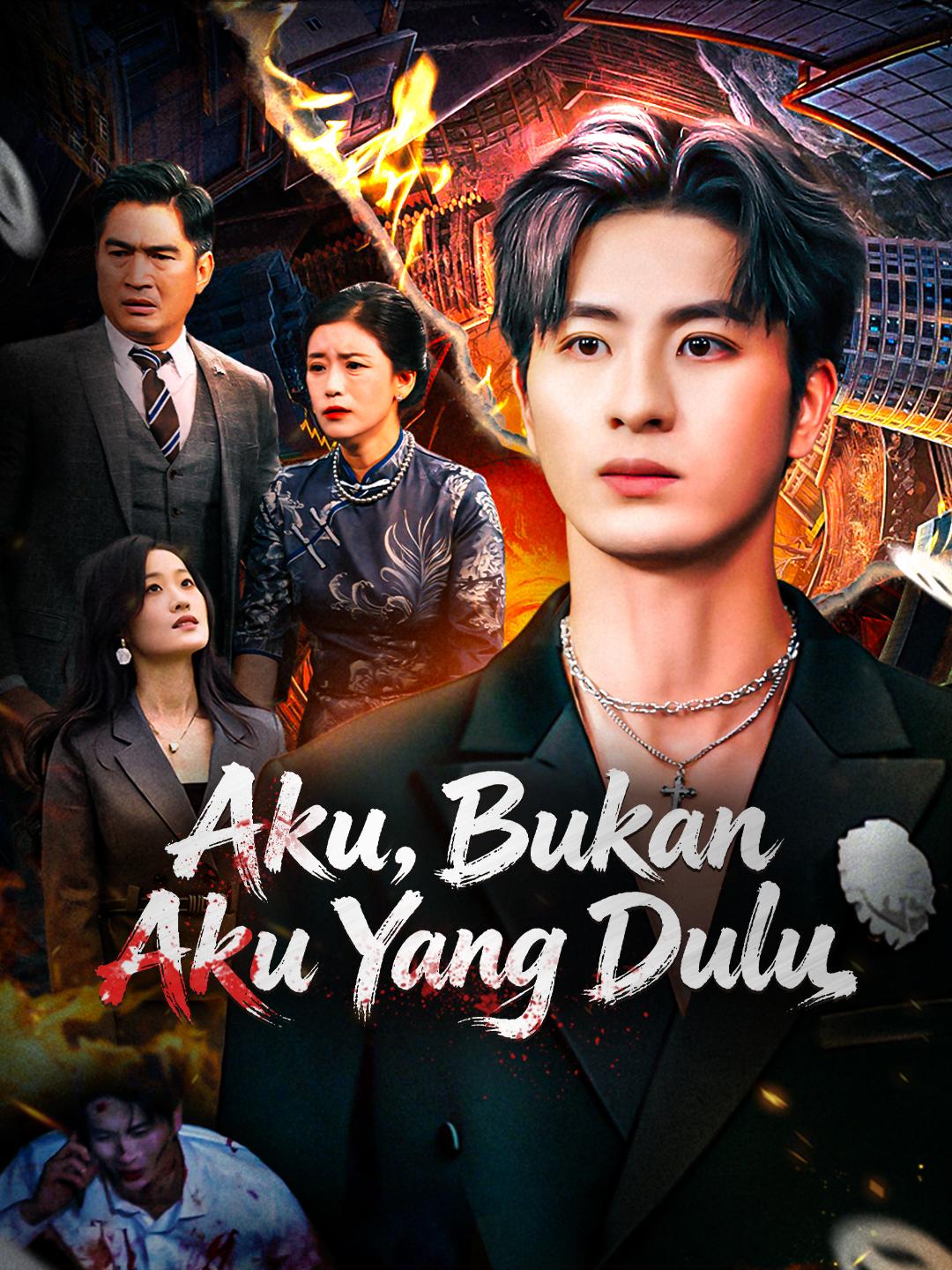 Aku, Bukan Aku Yang Dulu