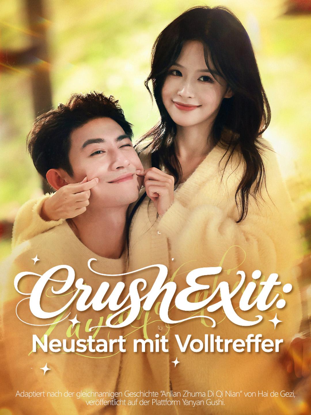 CrushExit: Neustart mit Volltreffer