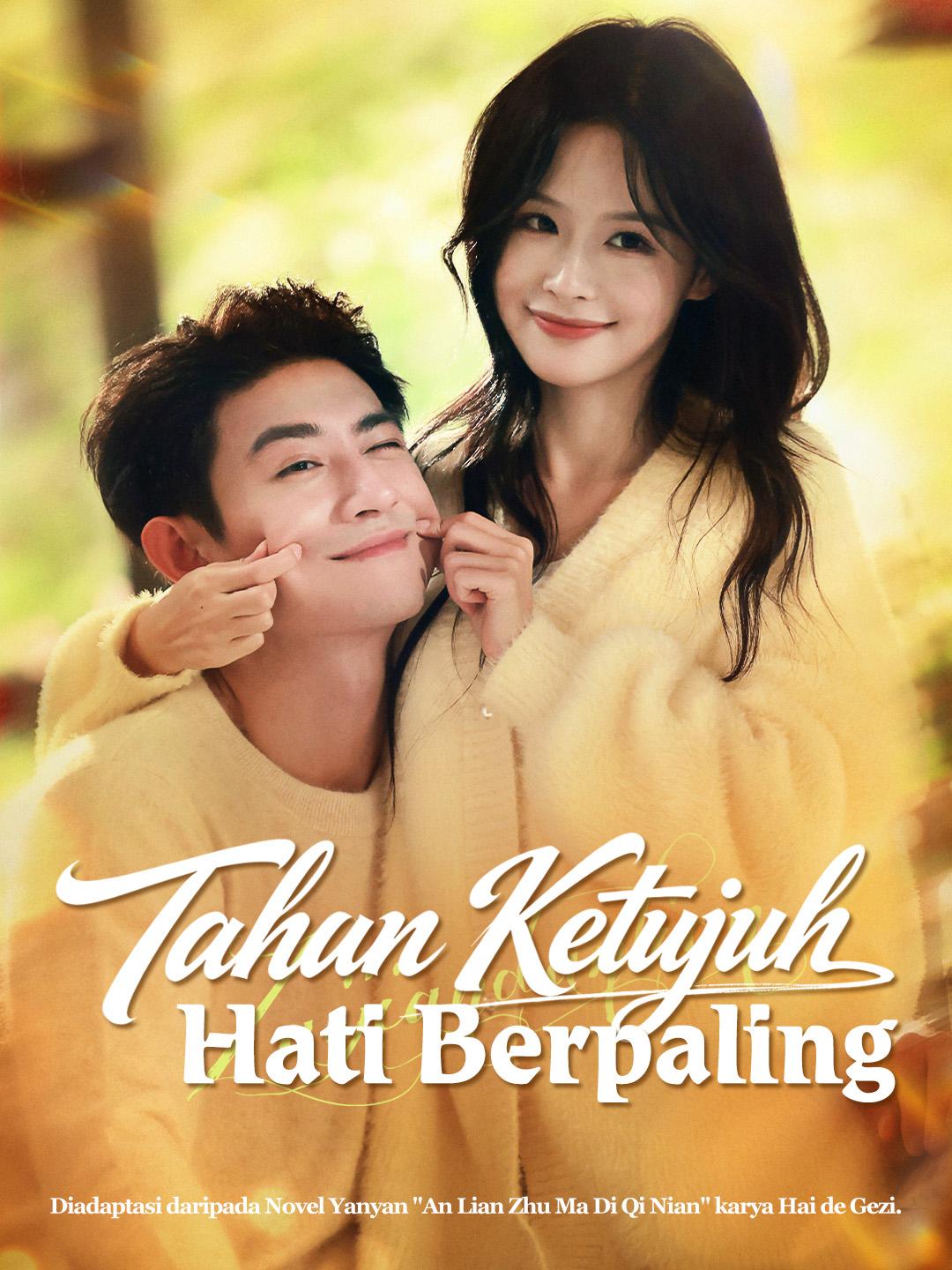 Tahun Ketujuh, Hati Berpaling