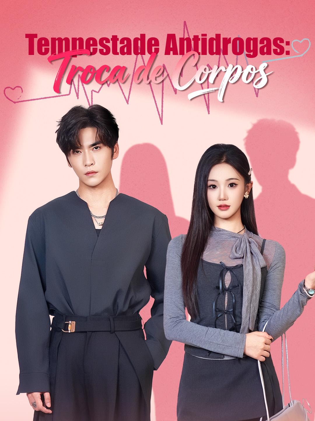 Tempestade Antidrogas: Troca de Corpos