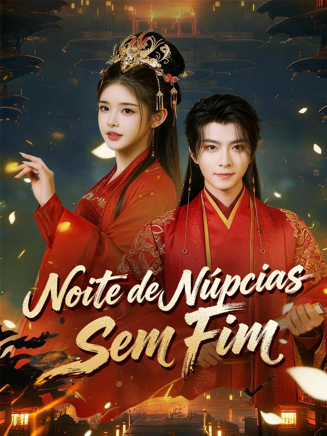 Noite de Núpcias Sem Fim