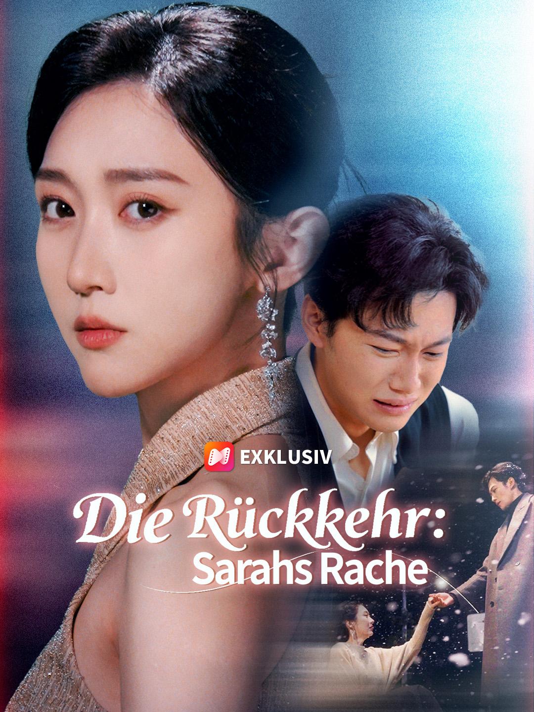 Die Rückkehr: Sarahs Rache