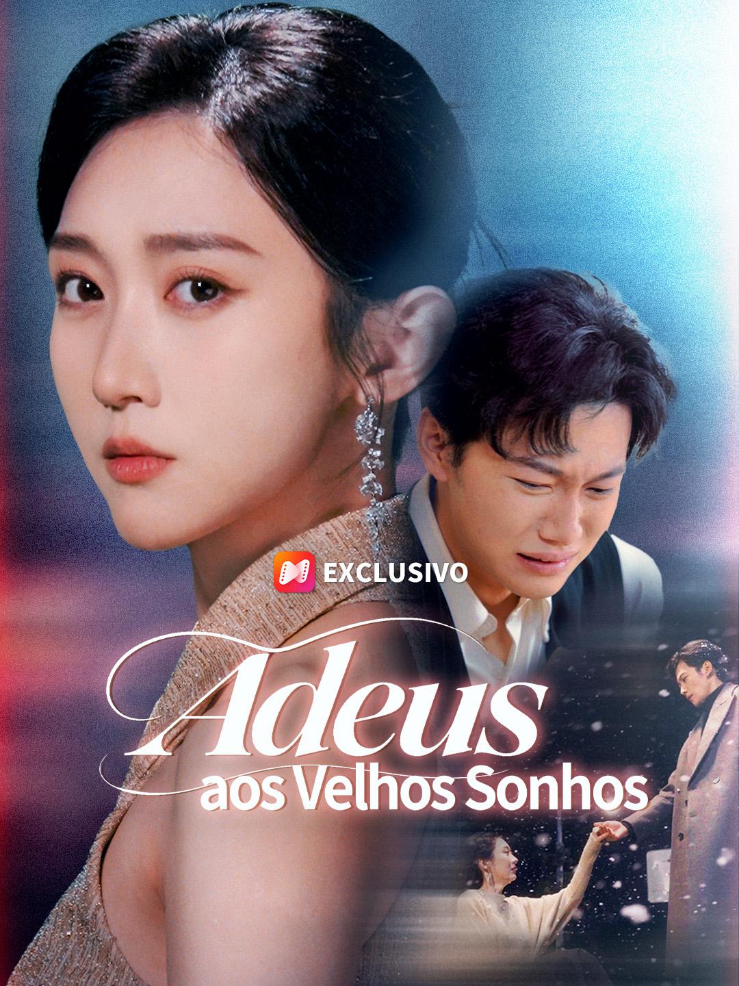 Adeus aos Velhos Sonhos