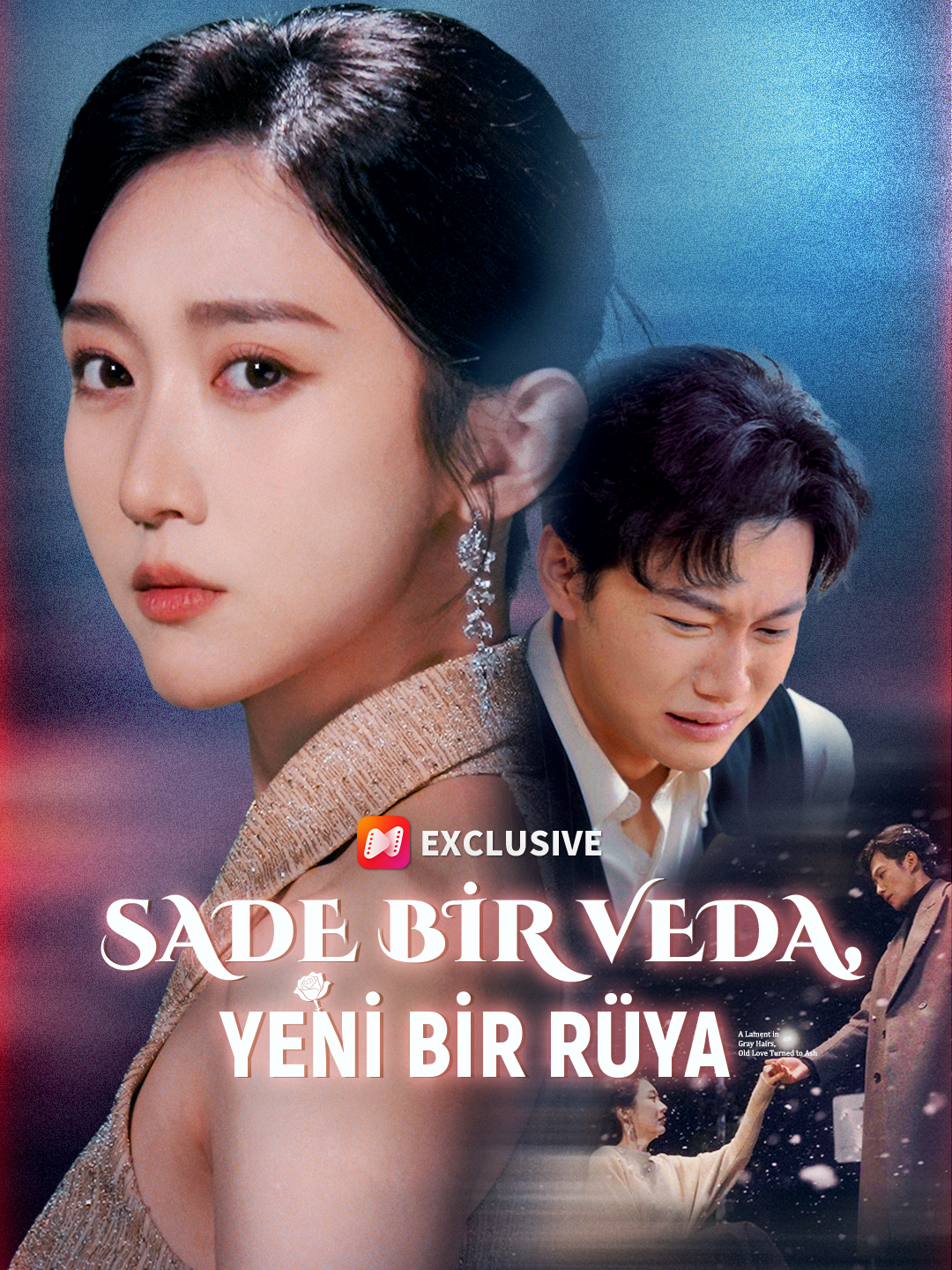 Sade Bir Veda, Yeni Bir Rüya
