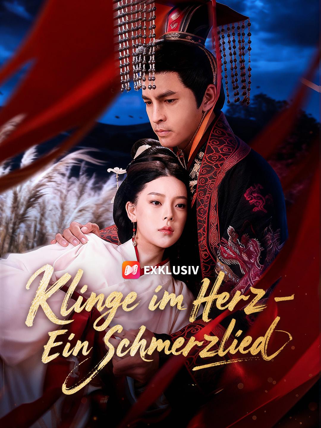 Klinge im Herz – Ein Schmerzlied