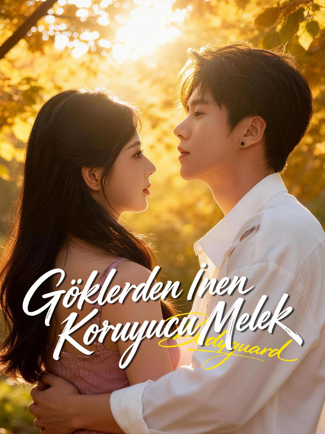 Göklerden İnen Koruyucu Melek