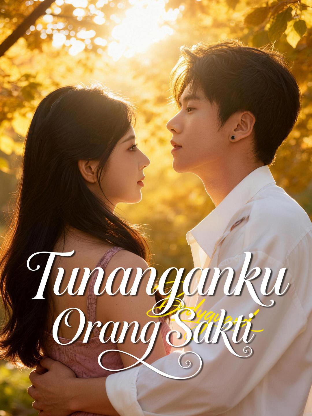 Tunanganku Orang Sakti