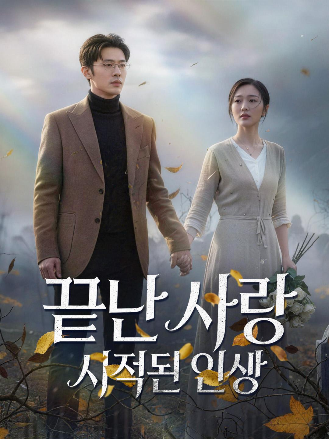 끝난 사랑, 시작된 인생