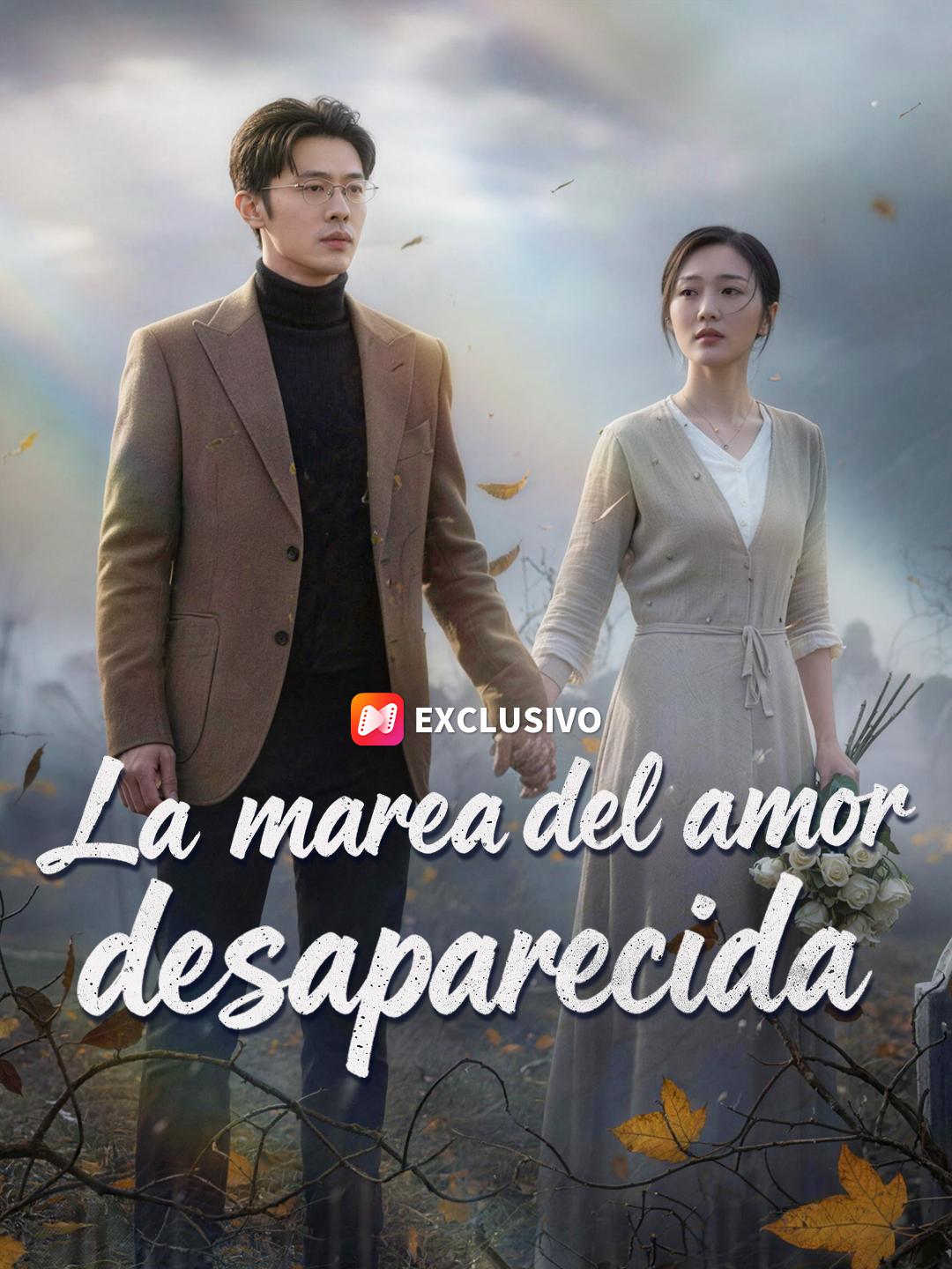La marea del amor desaparecida