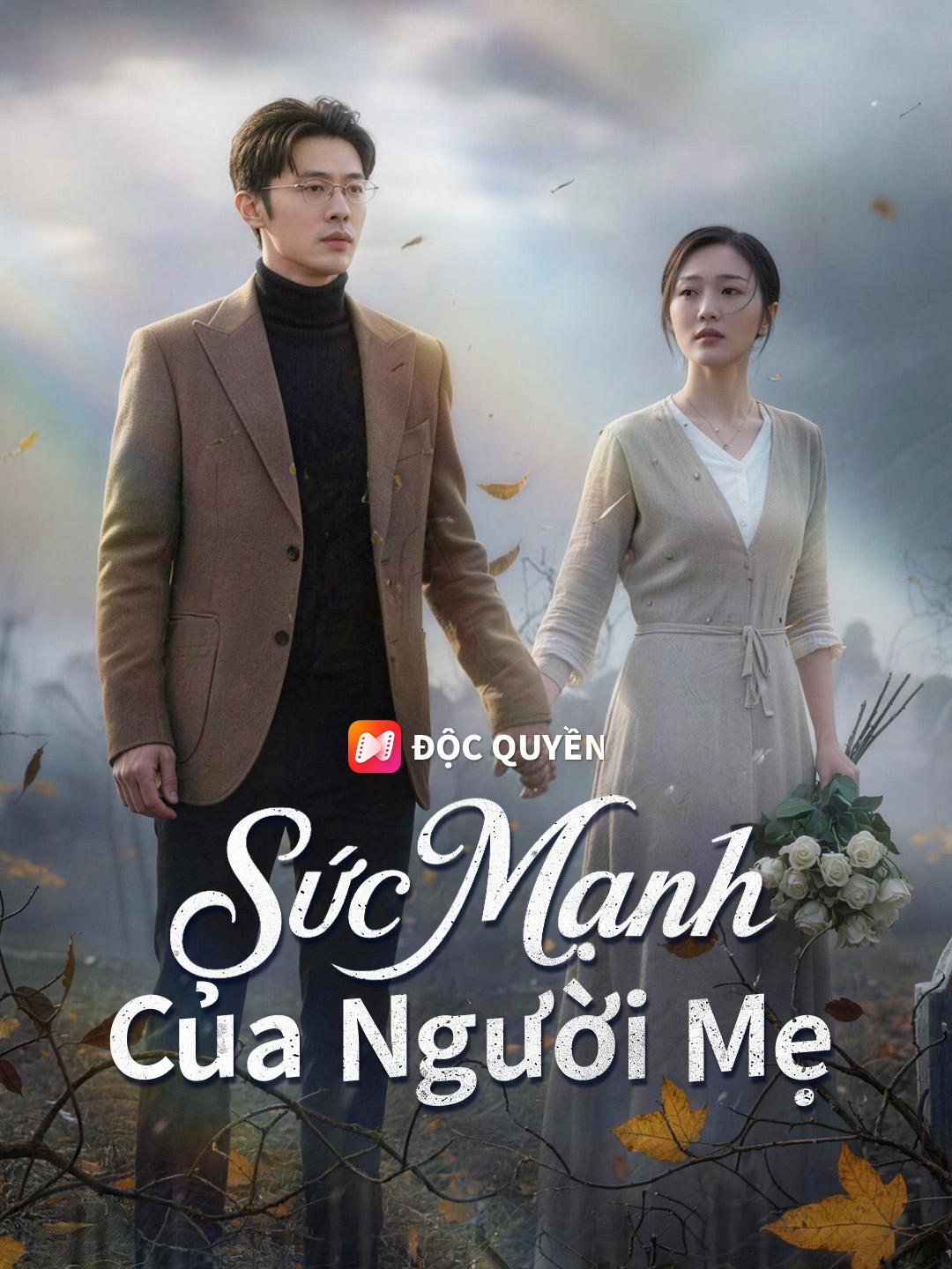 Sức Mạnh Của Người Mẹ