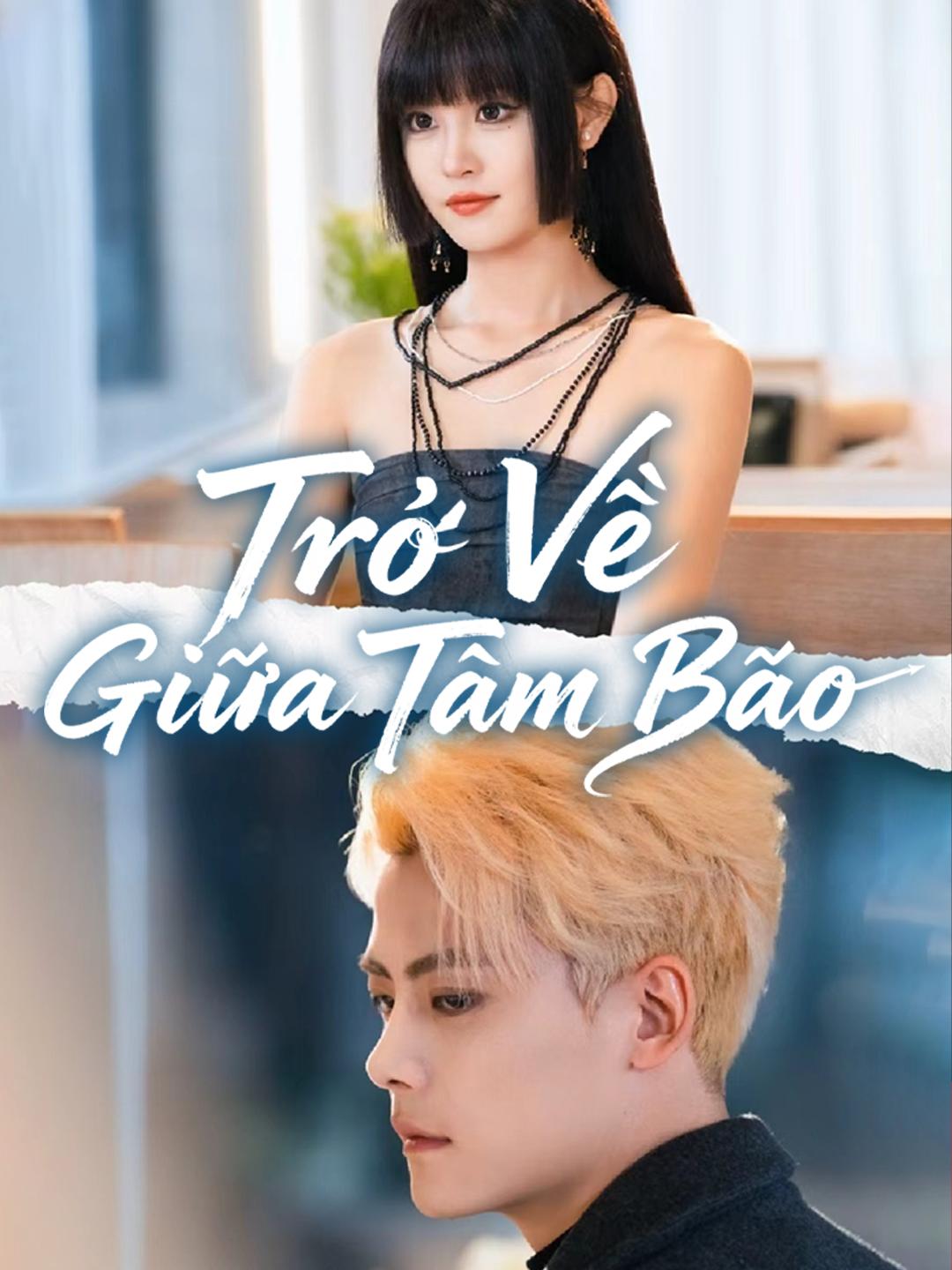 Trở Về Giữa Tâm Bão