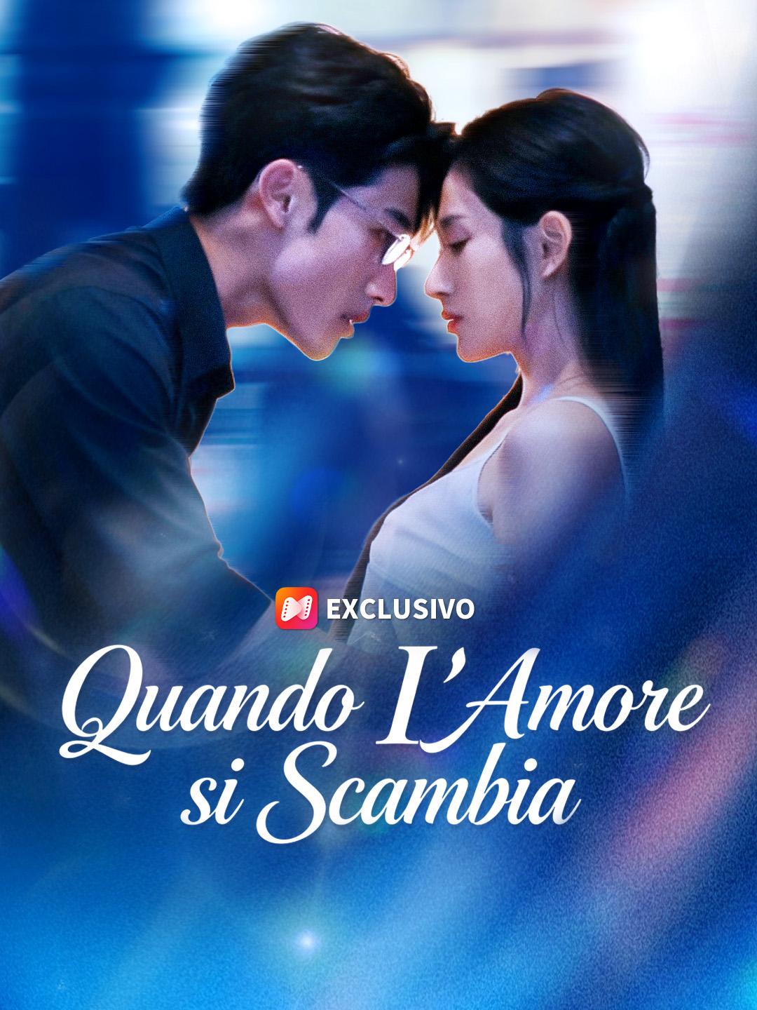 Quando l'Amore si Scambia