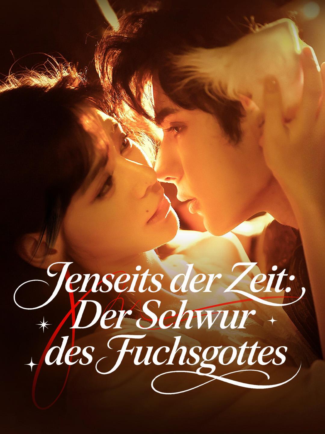 Jenseits der Zeit: Der Schwur des Fuchsgottes