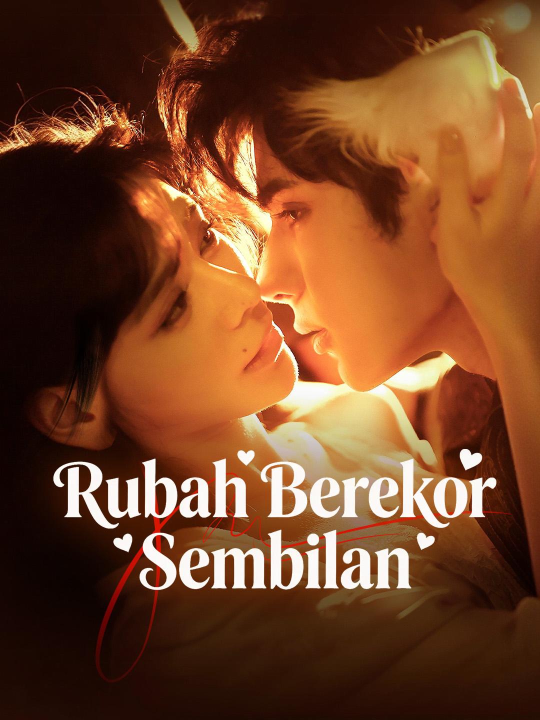 Rubah Berekor Sembilan