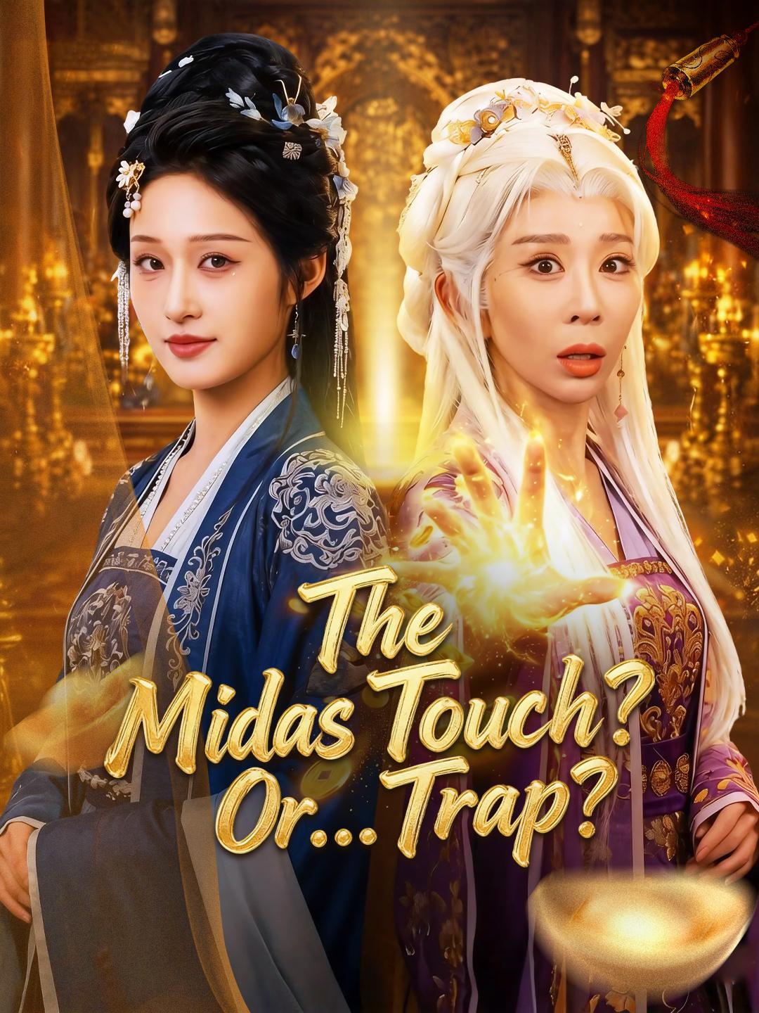 The Midas Touch? Or... Trap?