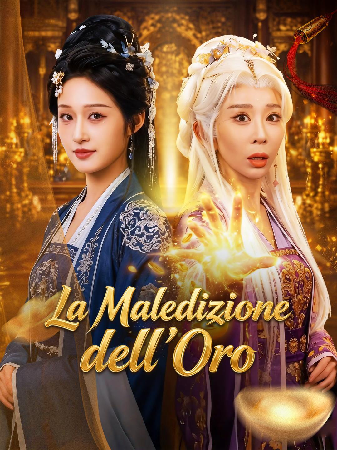 La Maledizione dell'Oro