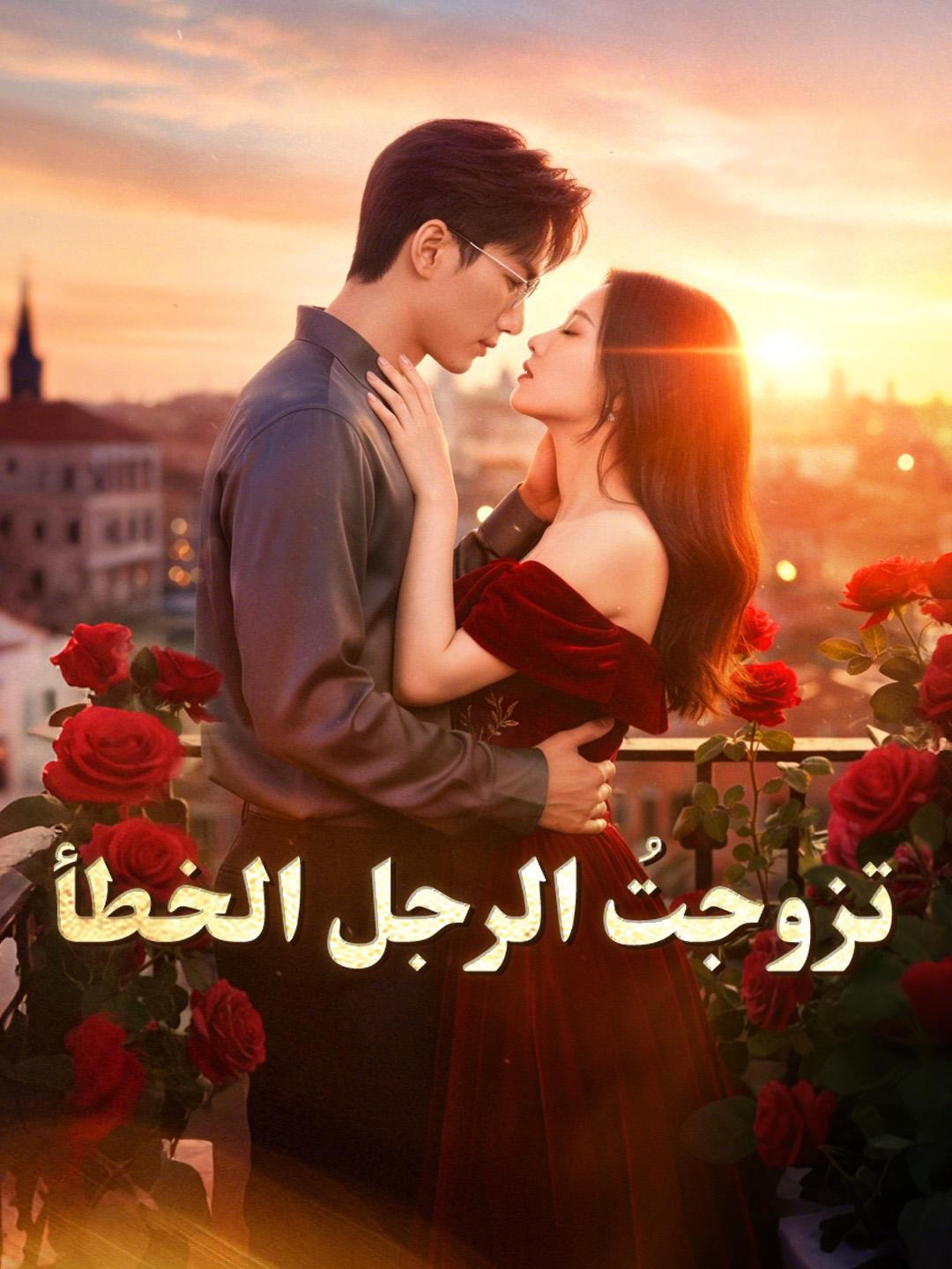 تزوجتُ الرجل الخطأ