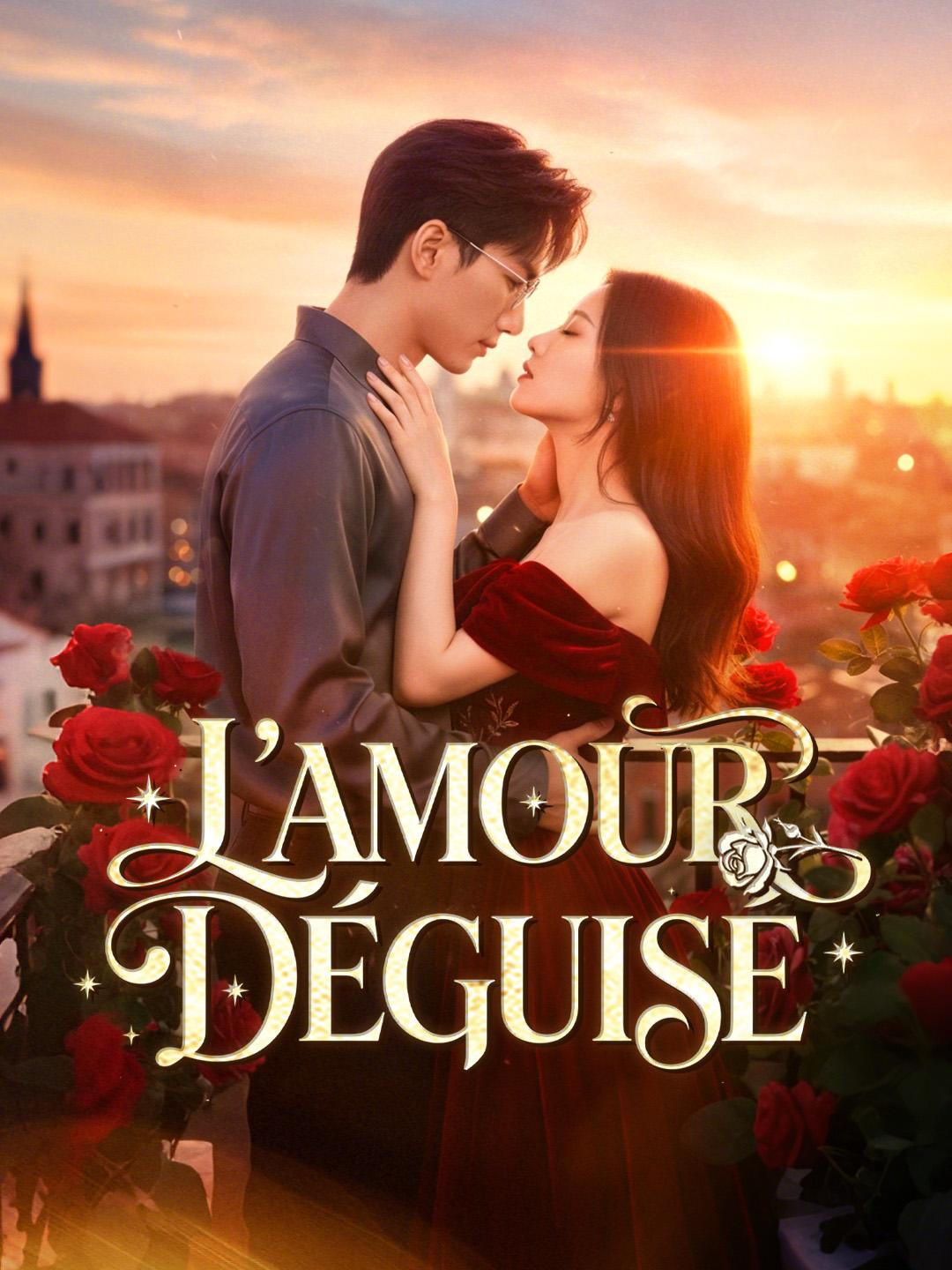 L'AMOUR DÉGUISÉ