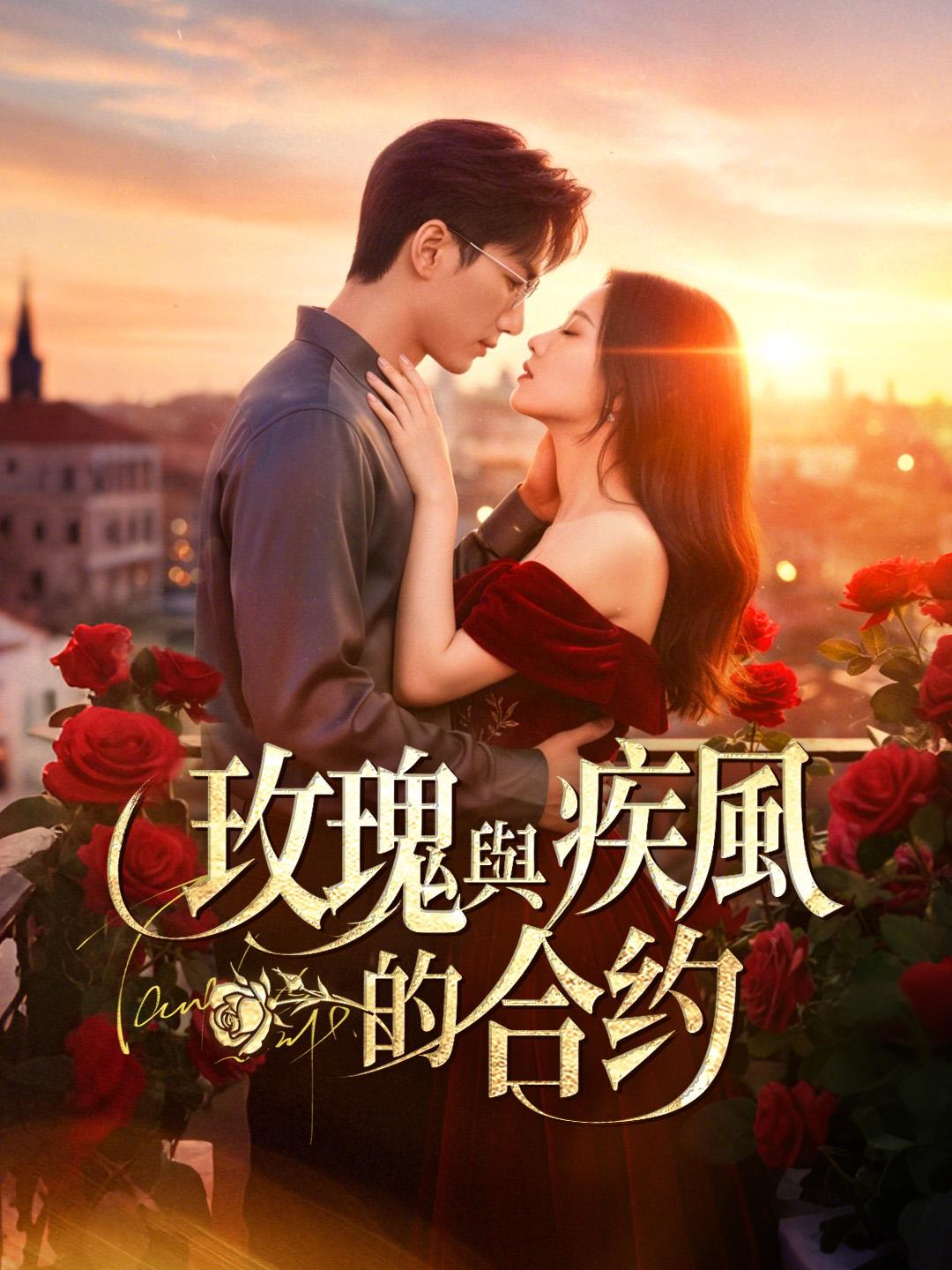 玫瑰與疾風的合約