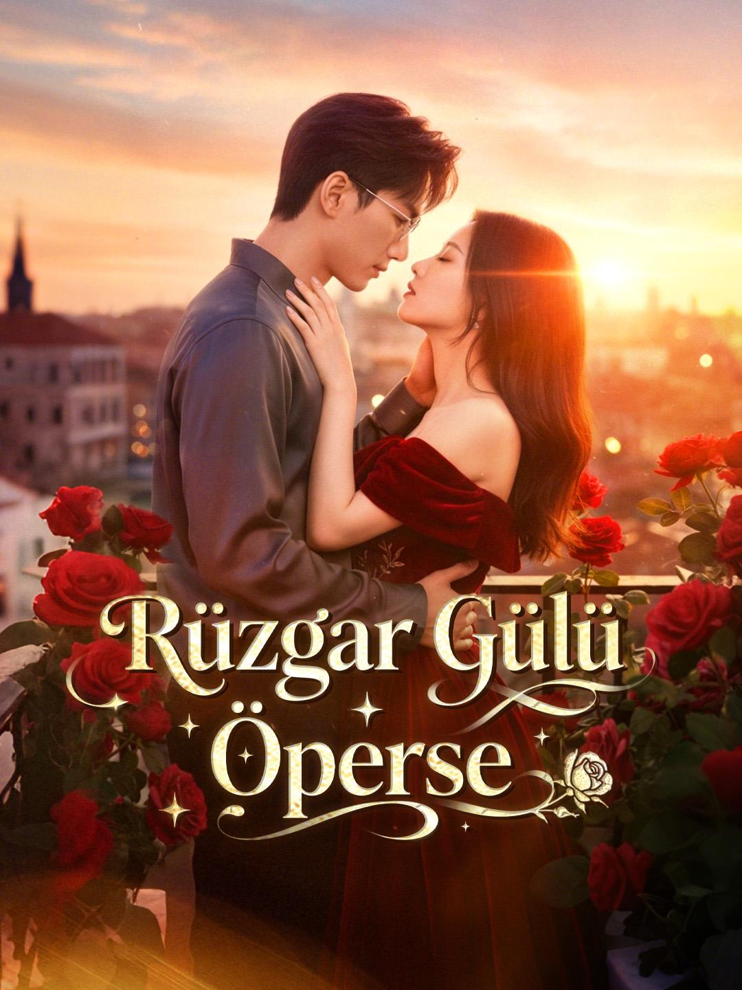 Rüzgar Gülü Öperse