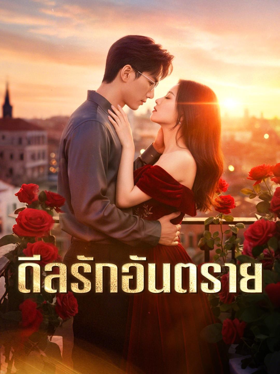 ดีลรักอันตราย