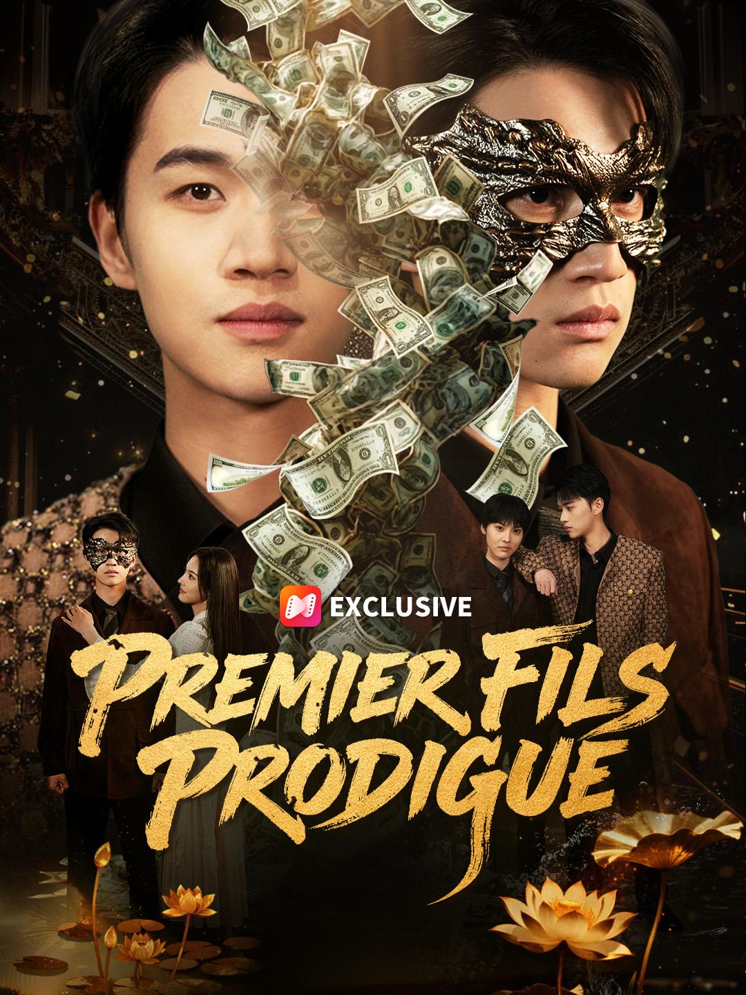 PREMIER FILS PRODIGUE 