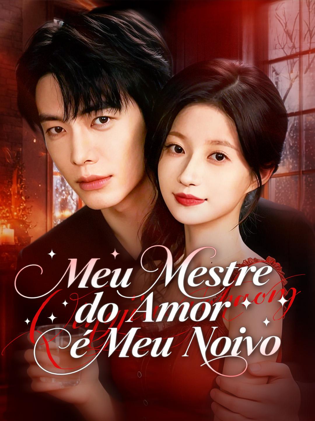 Meu Mestre do Amor é Meu Noivo