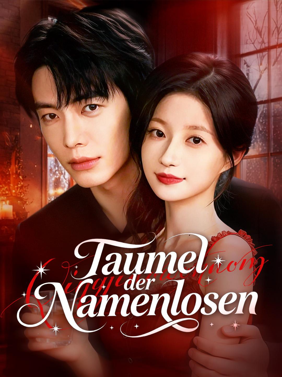 Taumel der Namenlosen