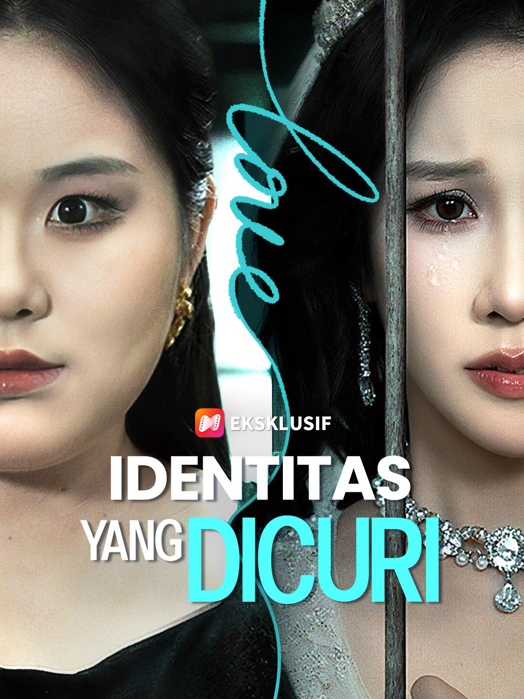 Identitas yang dicuri