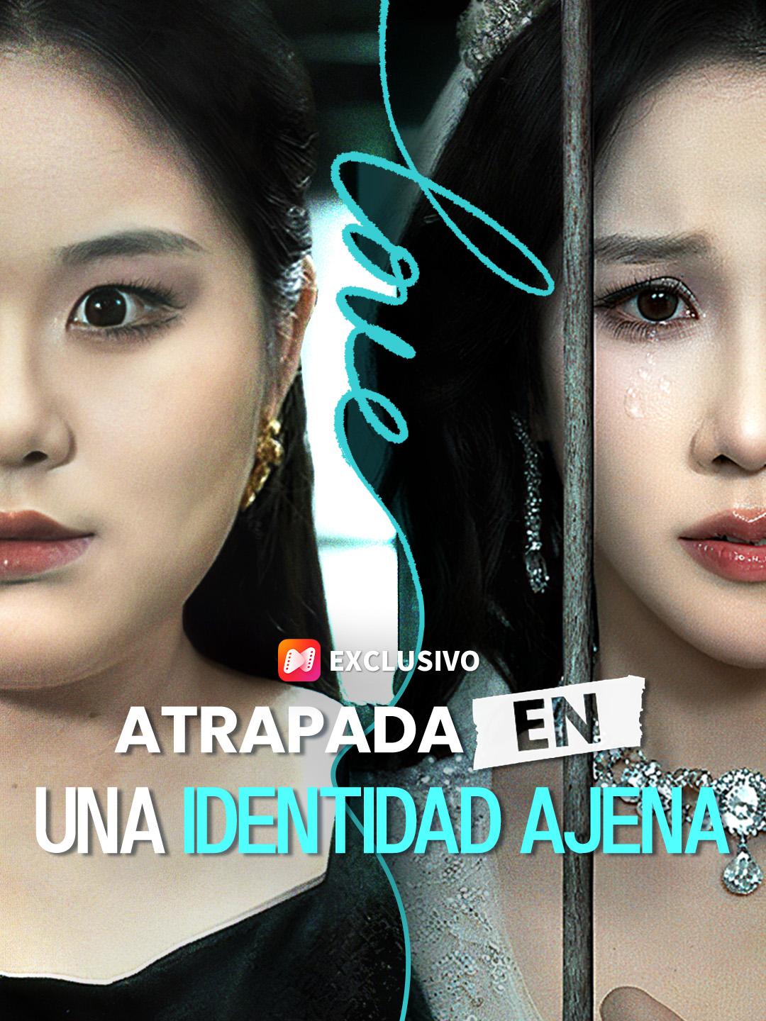 Atrapada en una identidad ajena