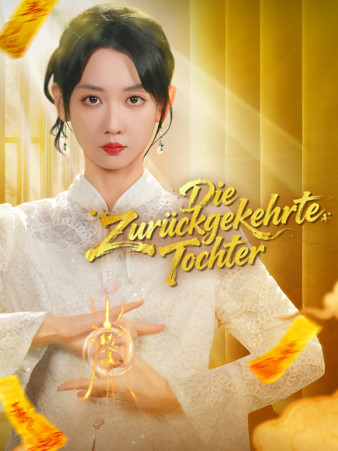 Die zurückgekehrte Tochter