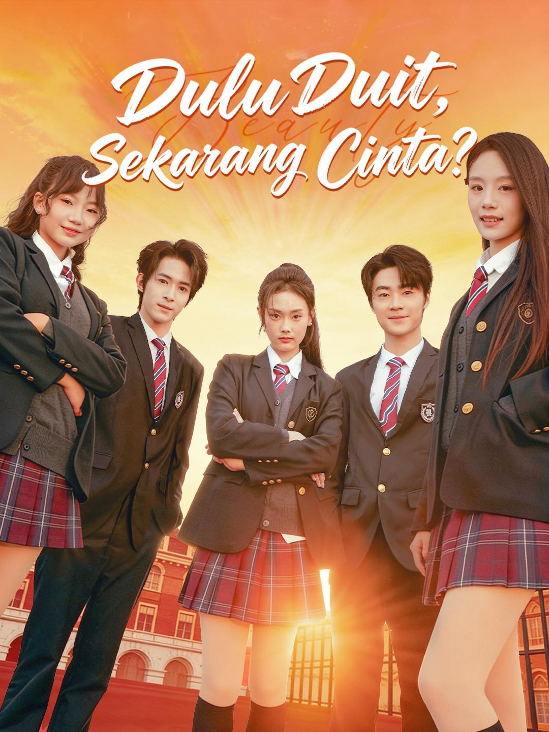 Dulu Duit, Sekarang Cinta?