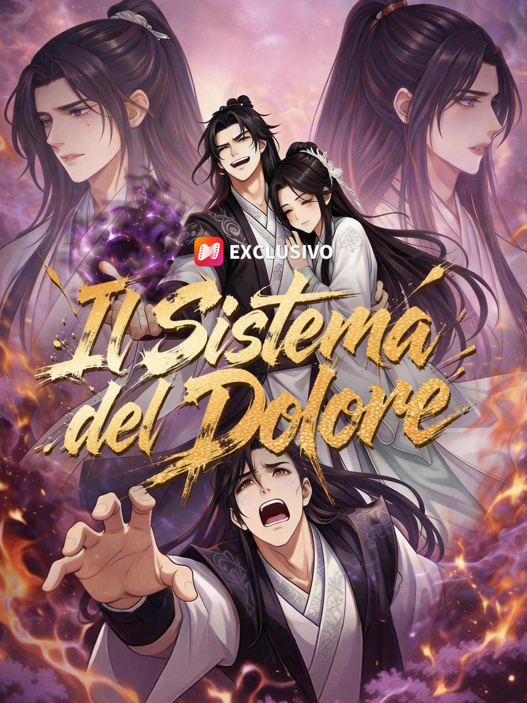 Il Sistema del Dolore