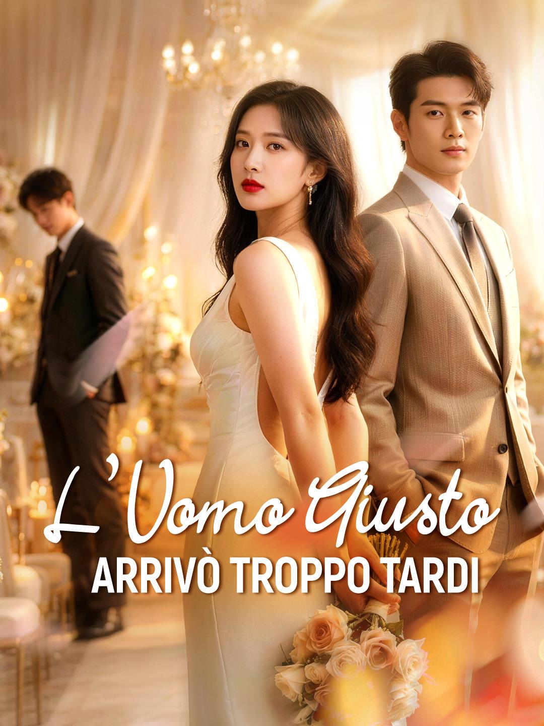 L’Uomo Giusto Arrivò Troppo Tardi