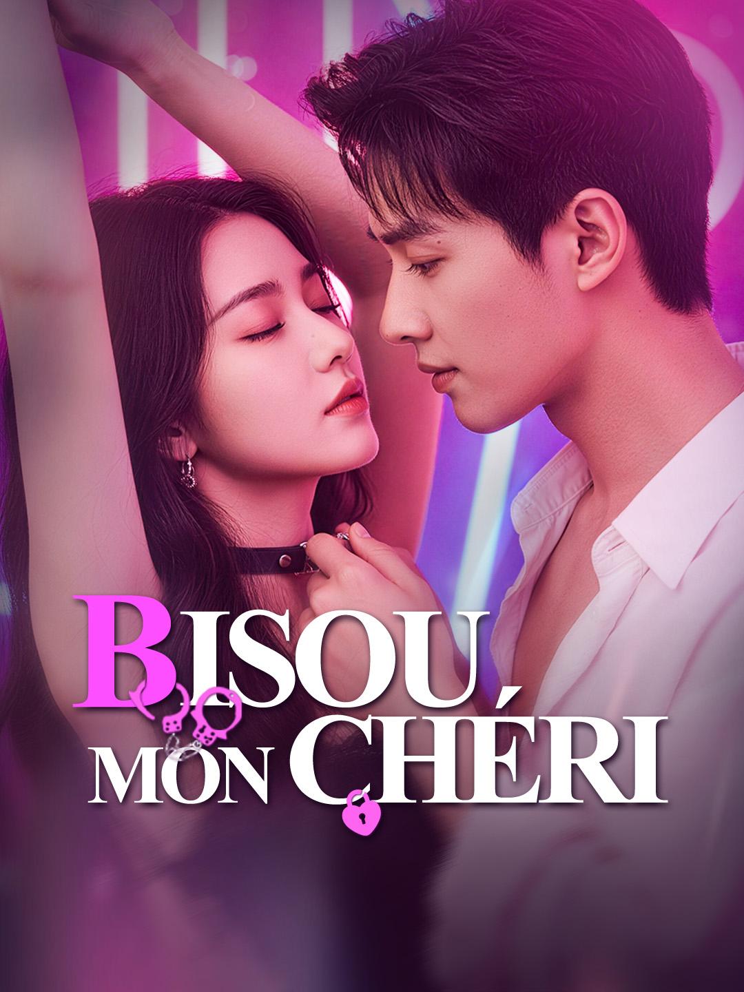 BISOU MON CHÉRI