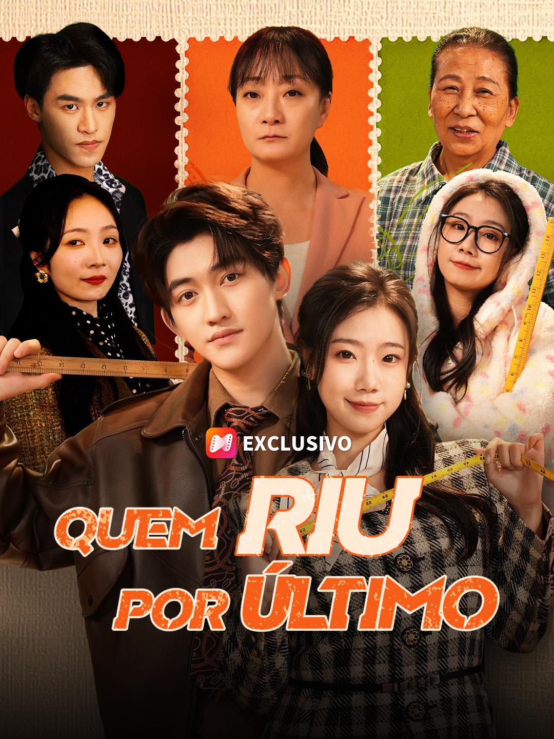 Quem Riu Por Último