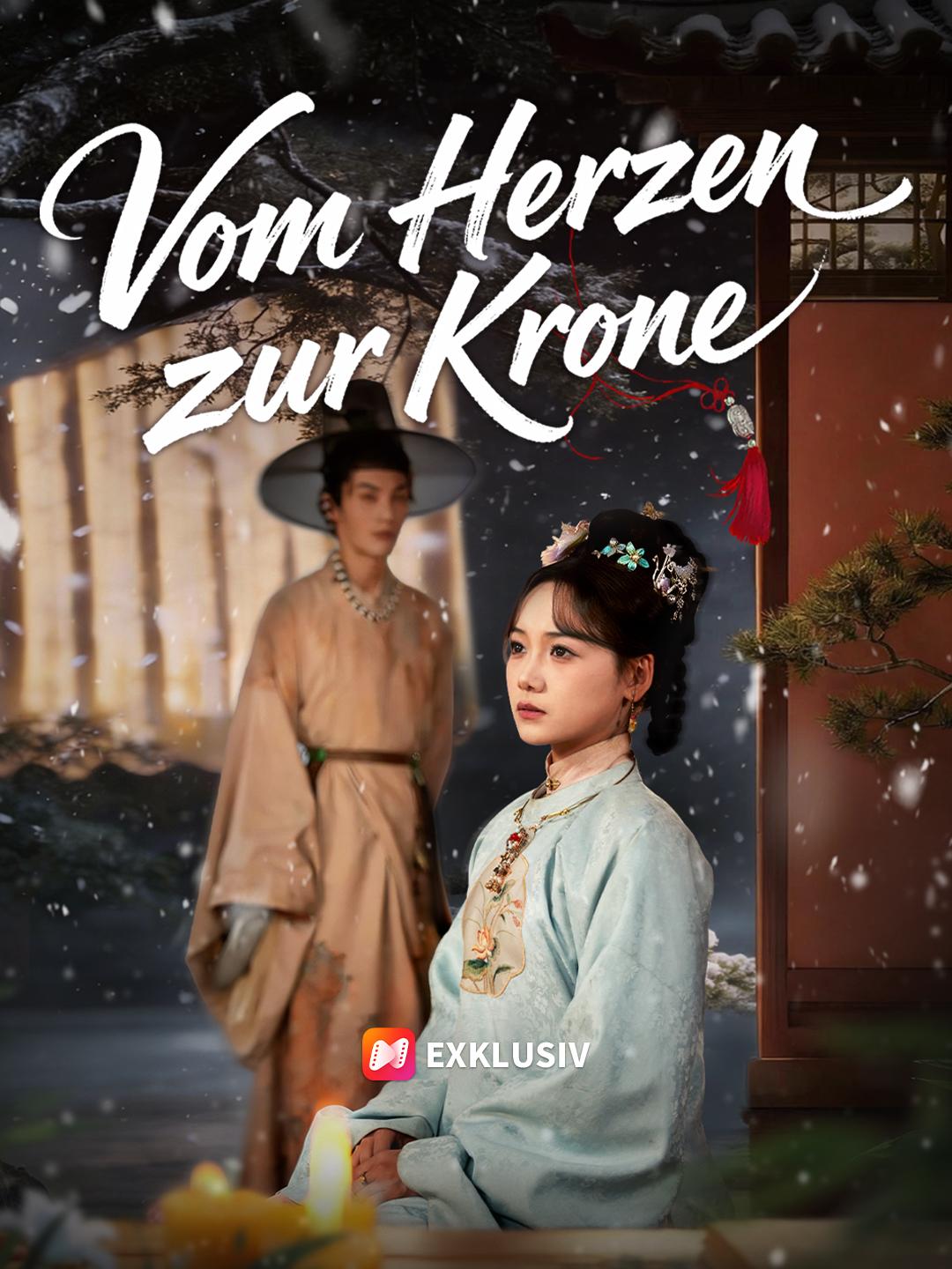 Vom Herzen zur Krone